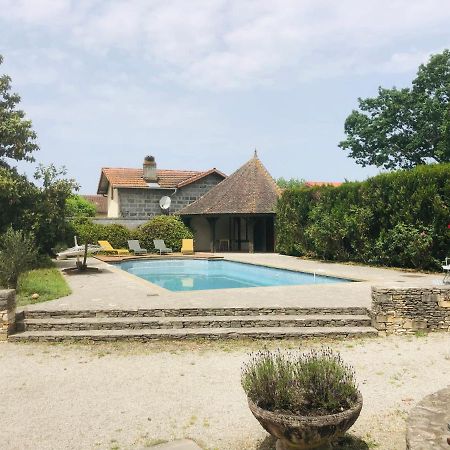 Villa Eva Des Landes Rion-Des-Landes Экстерьер фото