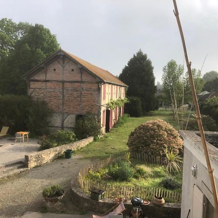 Villa Eva Des Landes Rion-Des-Landes Экстерьер фото