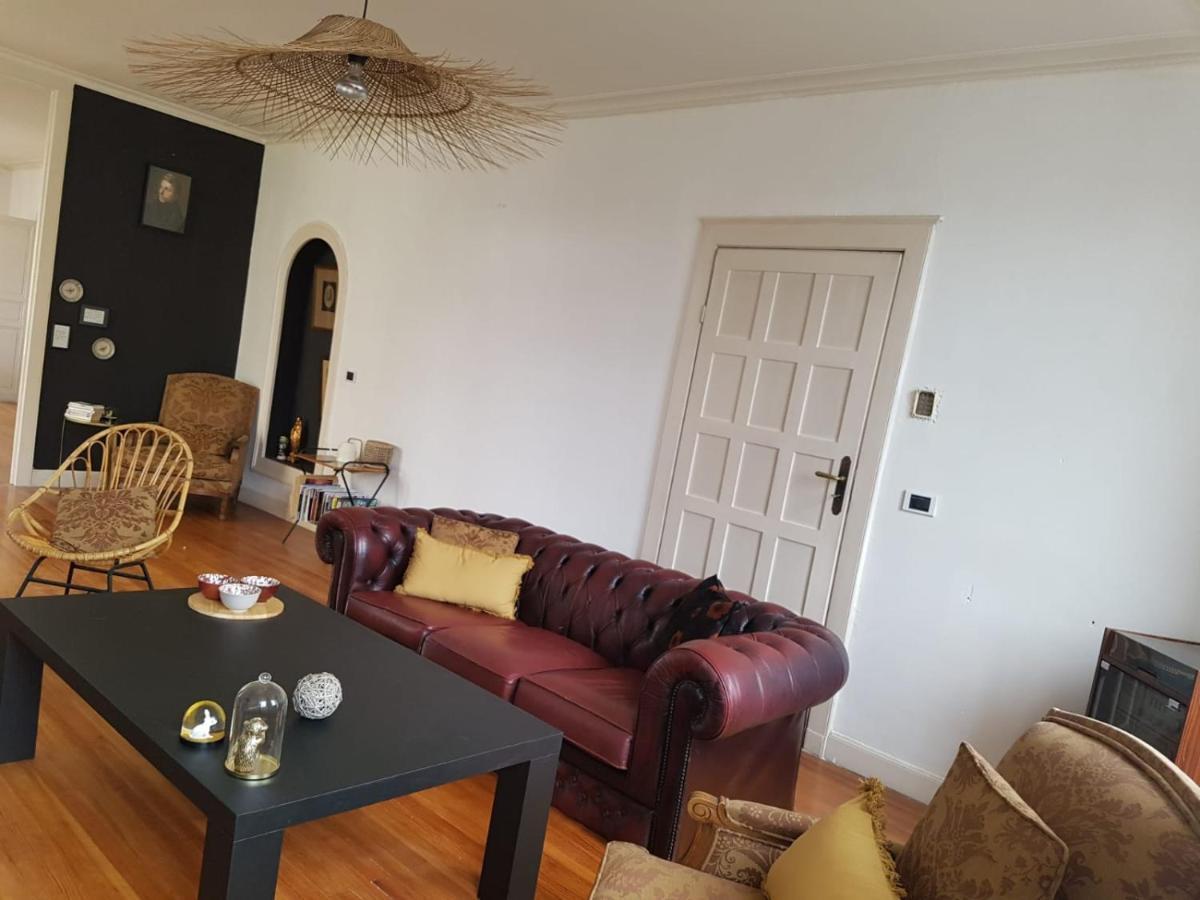 Villa Eva Des Landes Rion-Des-Landes Экстерьер фото
