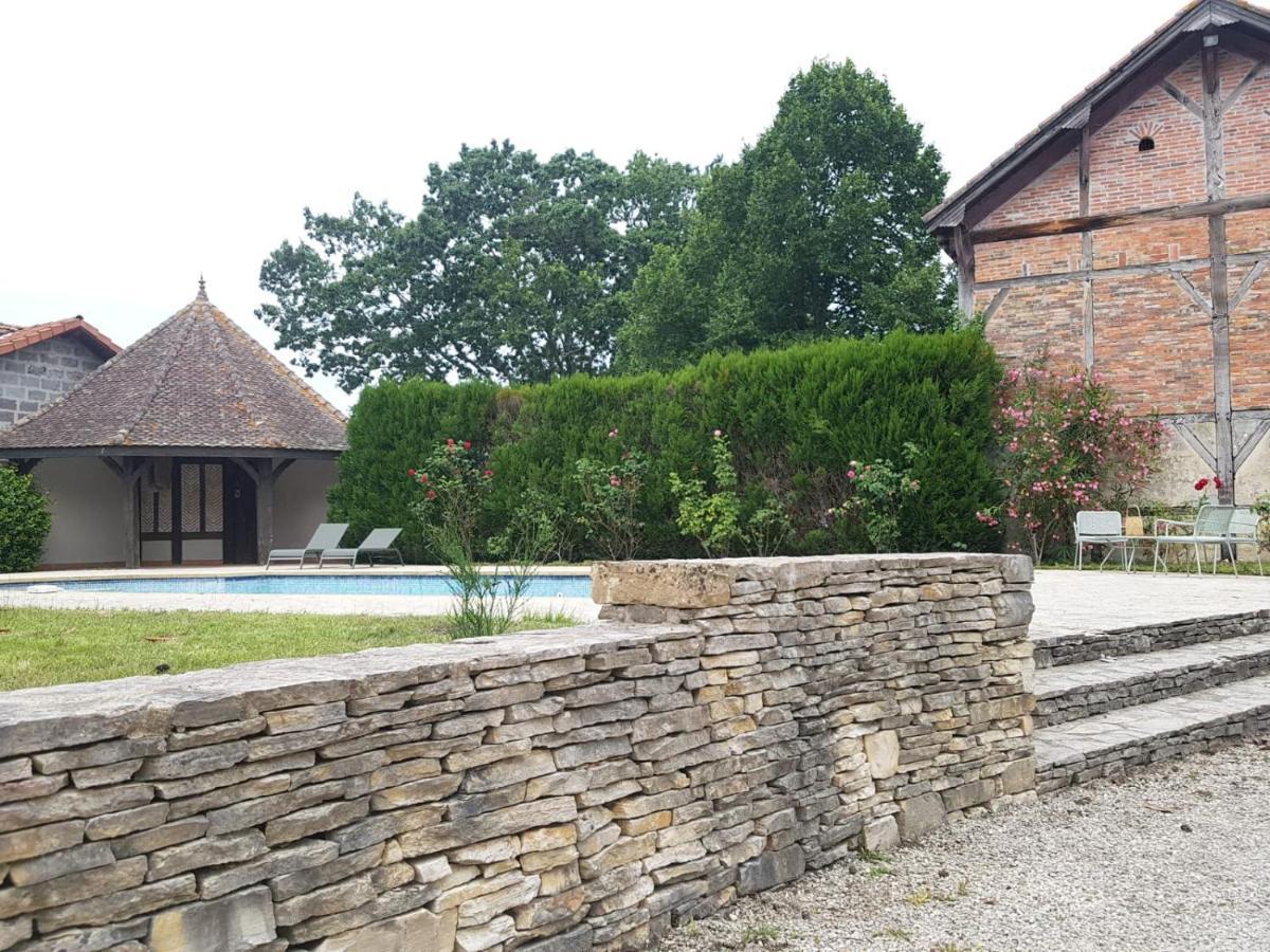 Villa Eva Des Landes Rion-Des-Landes Экстерьер фото