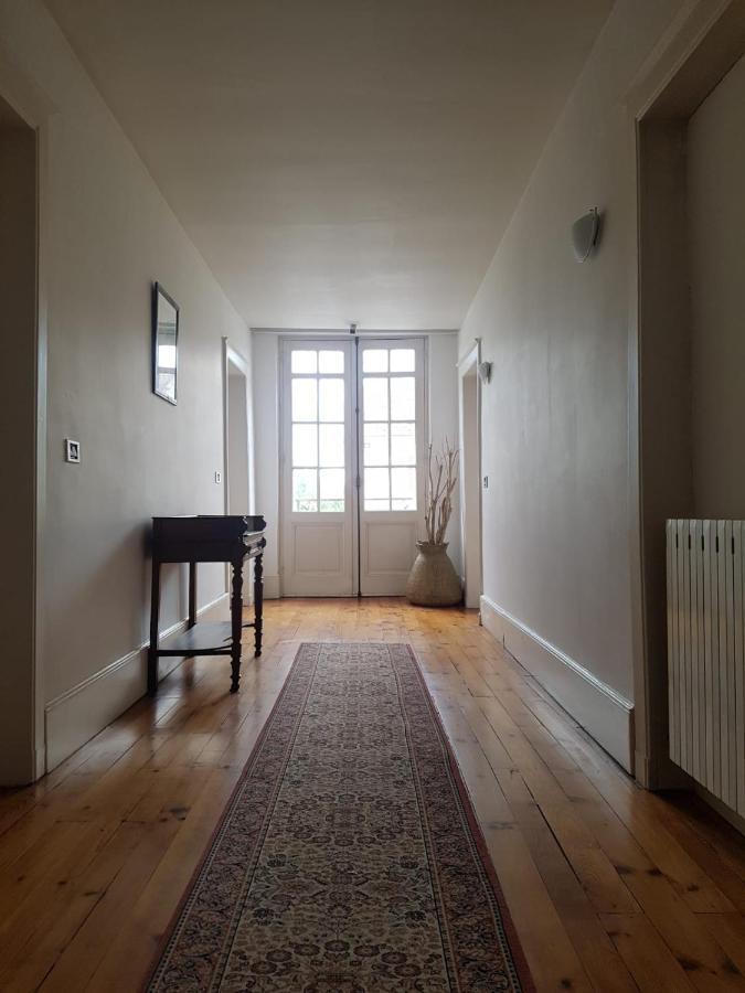 Villa Eva Des Landes Rion-Des-Landes Экстерьер фото