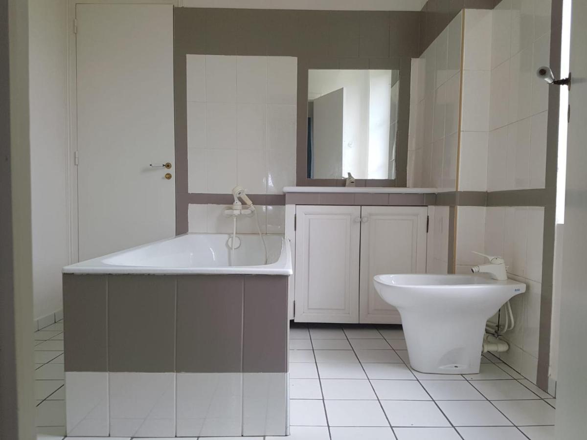 Villa Eva Des Landes Rion-Des-Landes Экстерьер фото