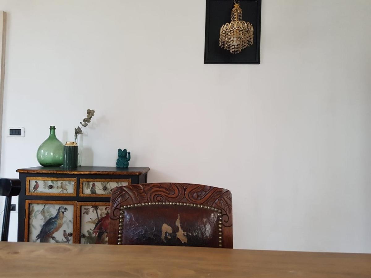 Villa Eva Des Landes Rion-Des-Landes Экстерьер фото