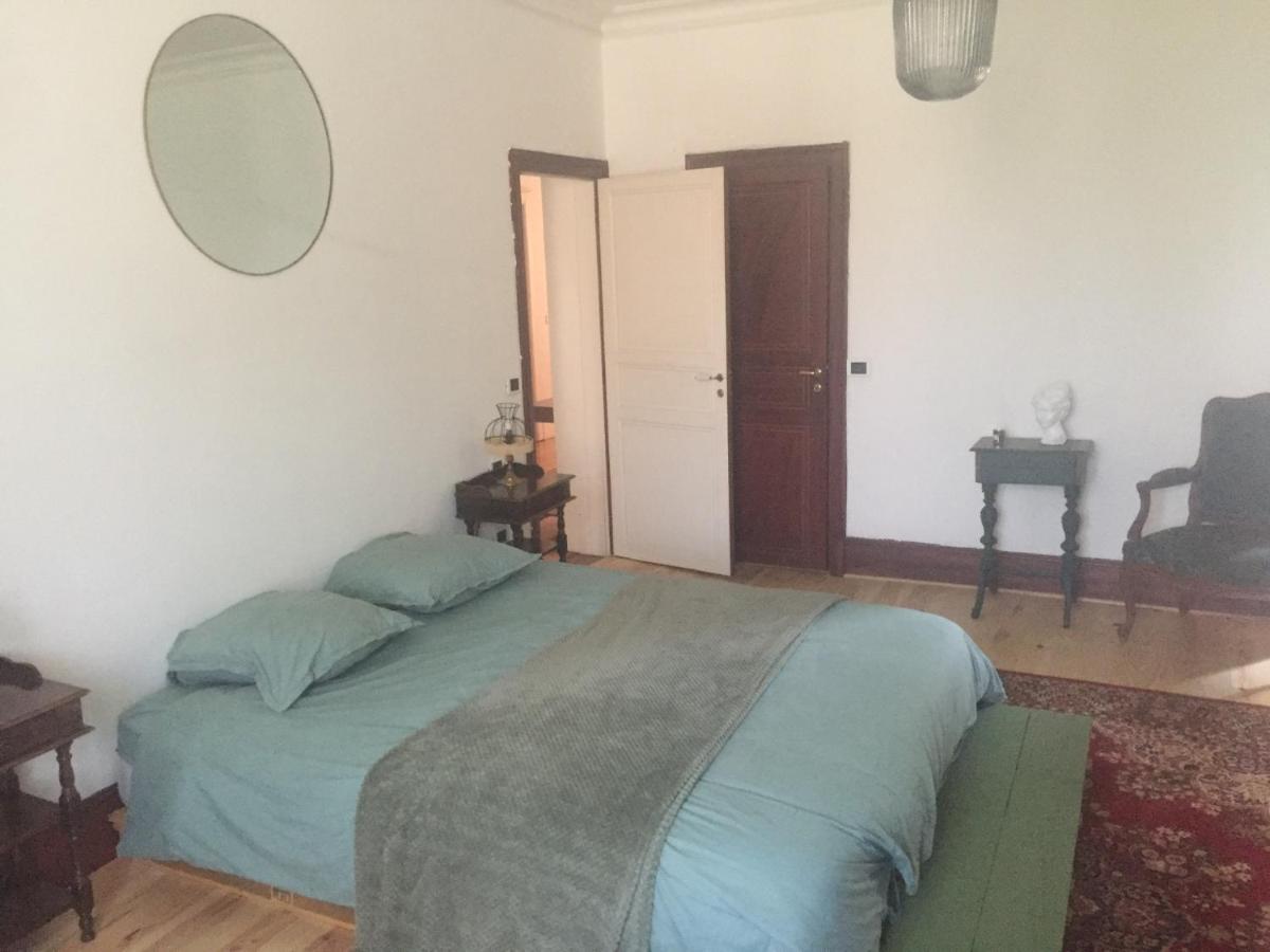 Villa Eva Des Landes Rion-Des-Landes Экстерьер фото
