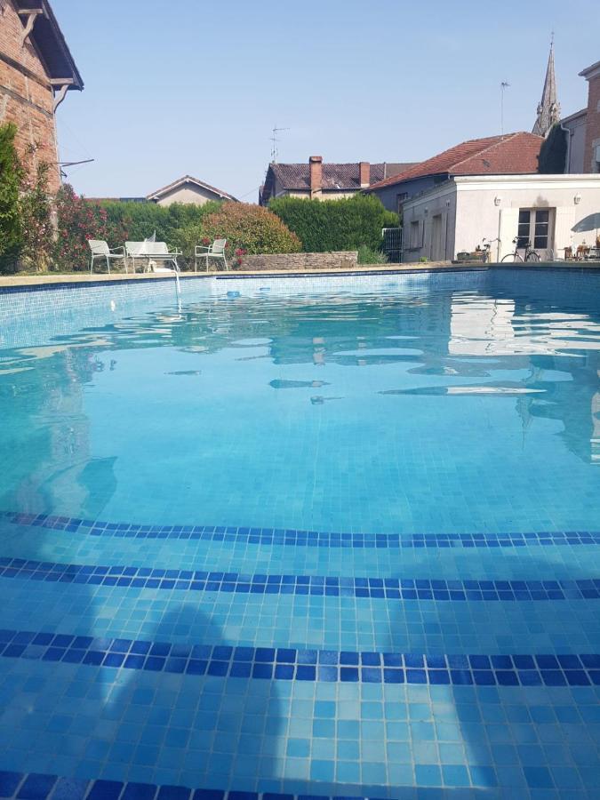 Villa Eva Des Landes Rion-Des-Landes Экстерьер фото
