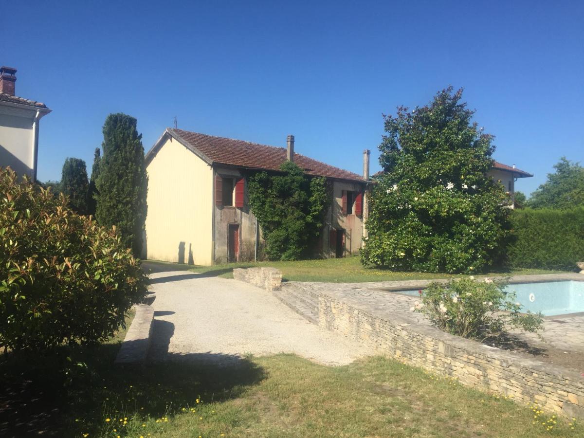 Villa Eva Des Landes Rion-Des-Landes Экстерьер фото