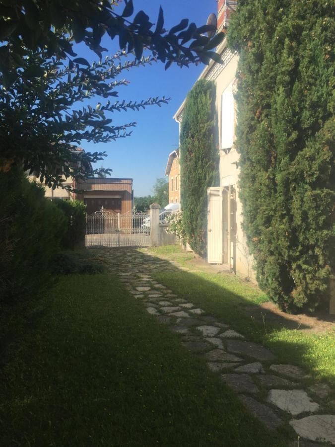 Villa Eva Des Landes Rion-Des-Landes Экстерьер фото