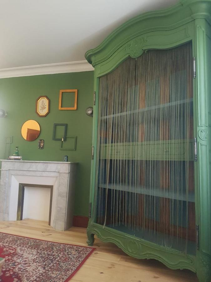Villa Eva Des Landes Rion-Des-Landes Экстерьер фото