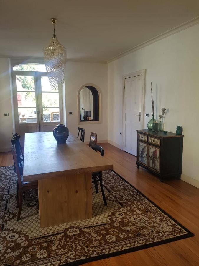 Villa Eva Des Landes Rion-Des-Landes Экстерьер фото