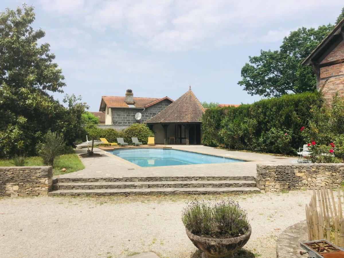 Villa Eva Des Landes Rion-Des-Landes Экстерьер фото