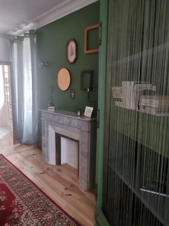 Villa Eva Des Landes Rion-Des-Landes Экстерьер фото