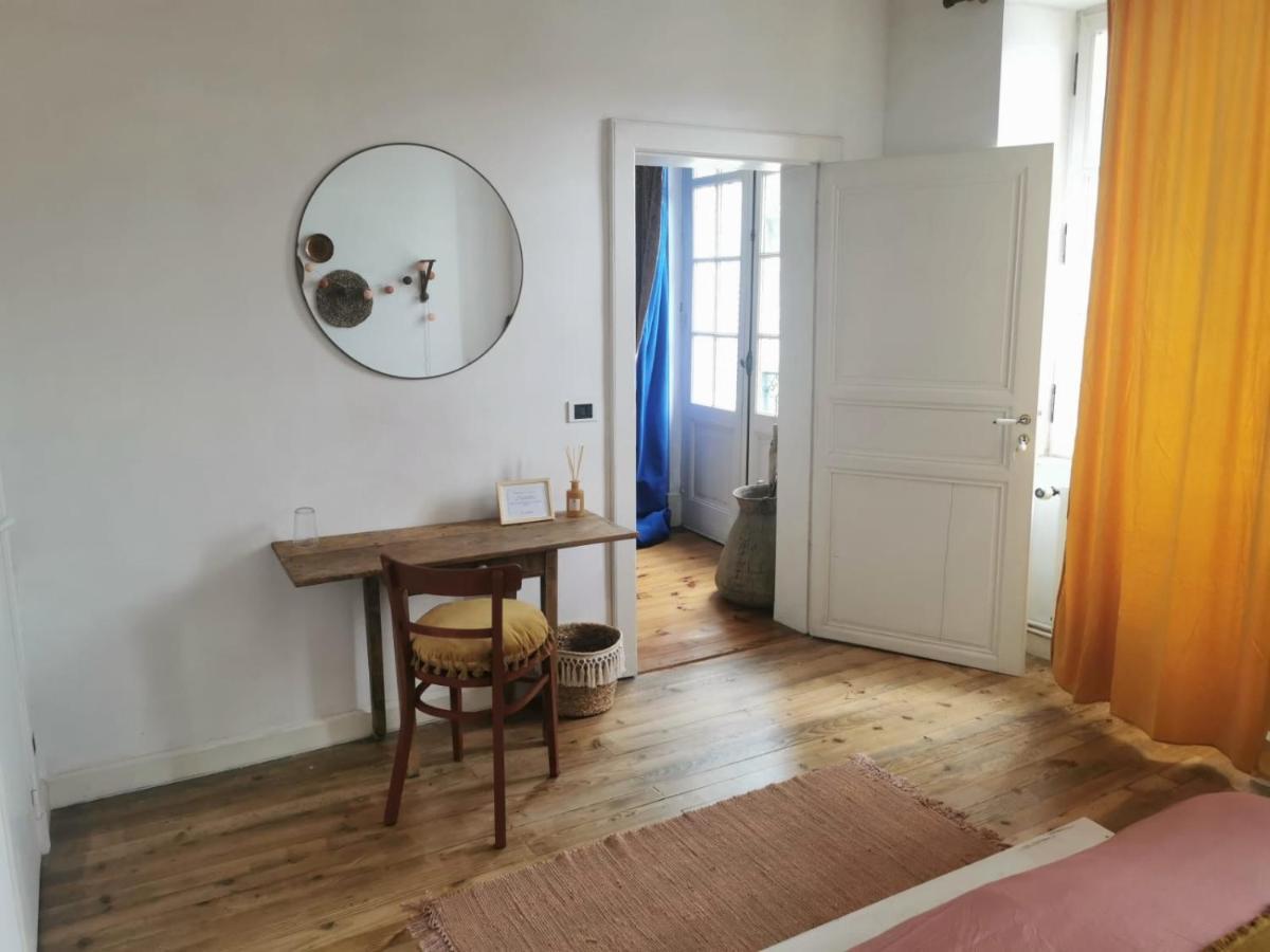Villa Eva Des Landes Rion-Des-Landes Экстерьер фото