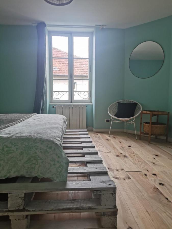 Villa Eva Des Landes Rion-Des-Landes Экстерьер фото
